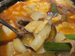 -莲餐厅·湖北菜·潜江小龙虾店(愚园路店)