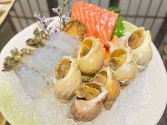 -科尔海悦酒店樱之河日本料理(清河东路店)