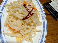 -老雒阳面馆·水席(王城路店)