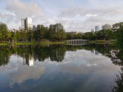 -四海公园(南山区)