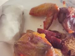-星伦多自助料理(江阴万达店)