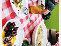 -阿毛饭店首店·宁波老字号(文化广场店)