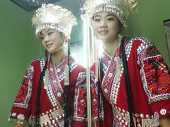 -盘子女人坊(西安至尊店)