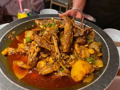 -六月雪干锅(涪城万达广场店)