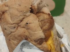 -赛百味SUBWAY(悠唐店)