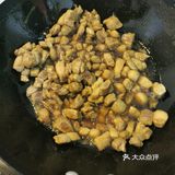 我的懒人食谱～快速、超好吃的茄子肉丁打卤面