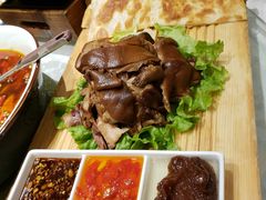 -鸭匠食府·挂炉烤鸭·新京菜(阜成路店)