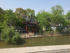 -南汇桃花村
