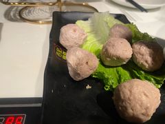 -潮发潮汕牛肉店(龙洞店)