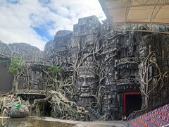 -西双版纳勐泐文化旅游区