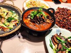 -杨记隆府(汉街店)