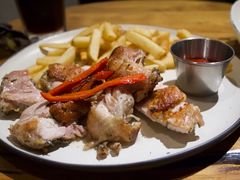 -CALDO CALDO 卡多厨房(双盛花园店)