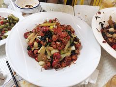-一起吃小龙虾·海鲜(海珠店)