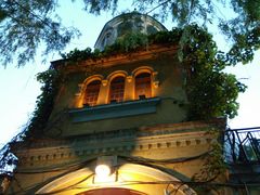 -哈尔滨文化公园