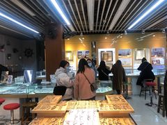 -PARKWAY·百汇眼镜(三叶眼镜城店)