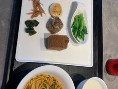 -木守西溪溪隐餐厅
