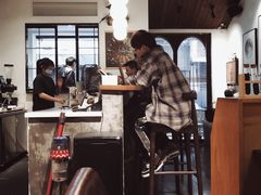 大堂-Double cafe