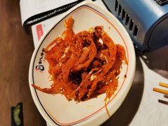 -七八冷面·延边朝鲜族美食(欢乐谷店)