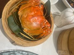 -火福·天湖阁大闸蟹博物馆主题餐厅(浅水湾店)