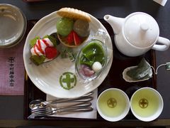 -中村藤吉(本店)
