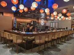-鸟山鸣·日料食堂(王府井店)