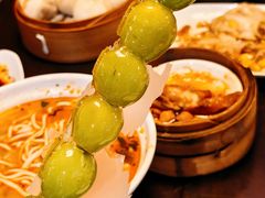 -阿那亚第三食堂 Cafeteria 3