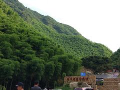 -将军关探险漂流