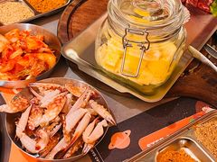 -烧本烧·自助烤肉(勒泰中心店)