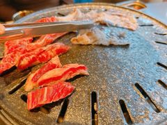 -牧童禧肉社·韩国炭火烤肉店(中粮祥云小镇店)