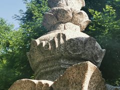 -木塔寺遗址生态公园