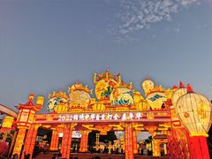 -深圳锦绣中华民俗村