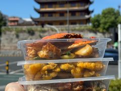 -好兄弟郭巨海鲜(天一阁店)