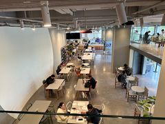 -dotcom coffee古点咖啡(致真大厦店)