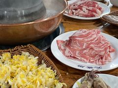 -元盛居(生态大街店)