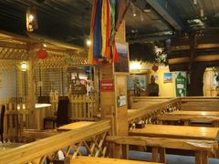 -老阿妈蒙古村·蒙古包·草原文化·歌舞表演(老君堂店)