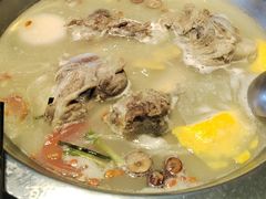 -天都火锅酒楼(虹梅南路店)