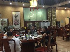 大堂-鑫龙火锅城(阳光新路店)