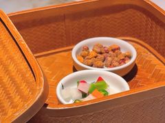 -初蓉丨遇见新川菜(亲贤街荣耀店)