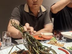 -老苏州茶酒楼