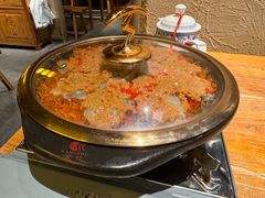 -破三川·新川菜(静安大融城店)