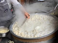 -回坊马二饺子馆