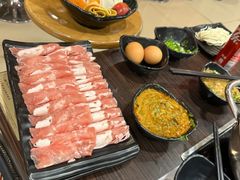 -呷哺呷哺(西单大悦城店)