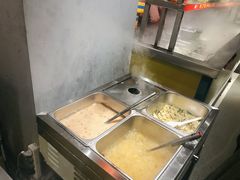 -多多鱼自助烤肉鱼火锅(万兴花园店)