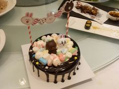 -卡漫莫尼蛋糕(徐汇店)