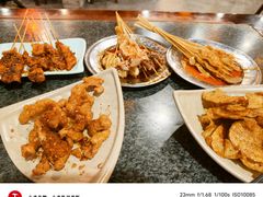 -小街天府