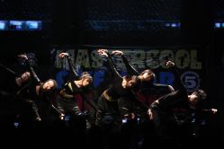 -MASTER COOL舞蹈工作室