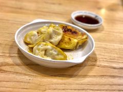 锅贴-蒋家桥饺面店(四望亭路店)