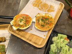 -麦凯伦烧烤·精酿超级工厂店(金桥总店)