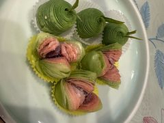 -知味观·味庄(杨公堤店)