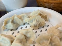 -奉天掌柜·非遗猪手·笨饺子(崇山路店)